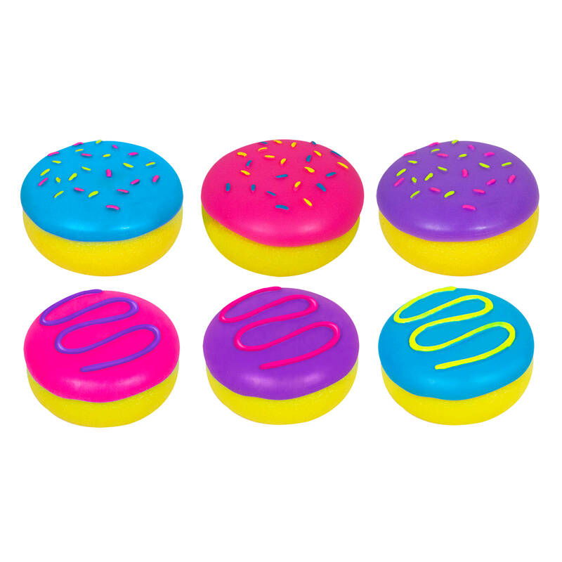 Jelly Dohnut NeeDoh®