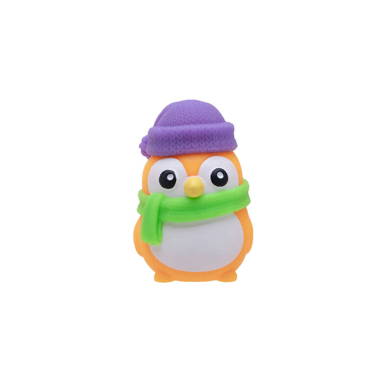 NeeDoh® Polar Glow Penguin