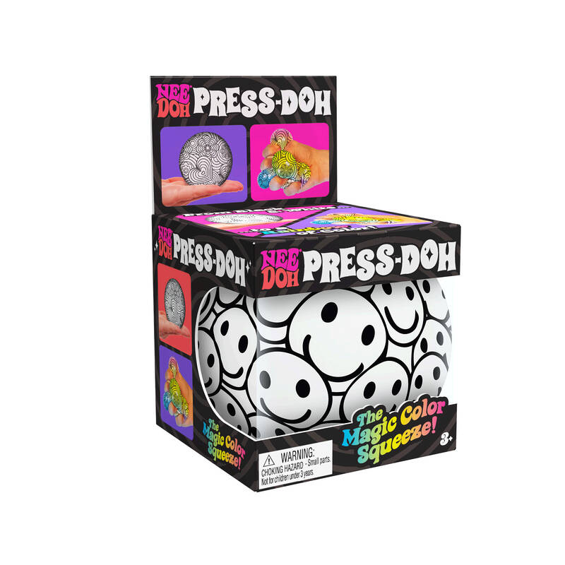 NeeDoh® Press-Doh