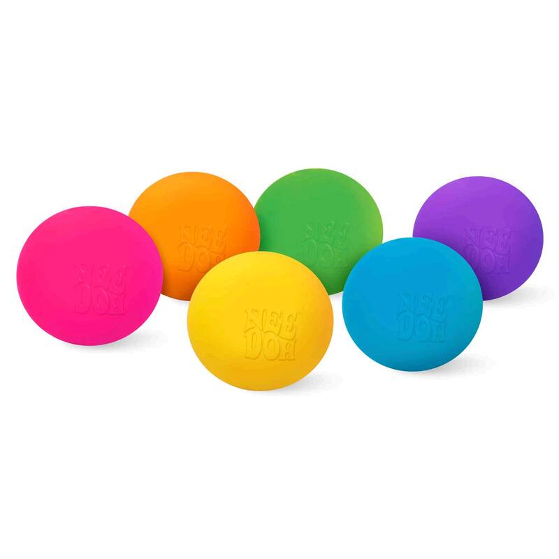 NeeDoh® Rainboh