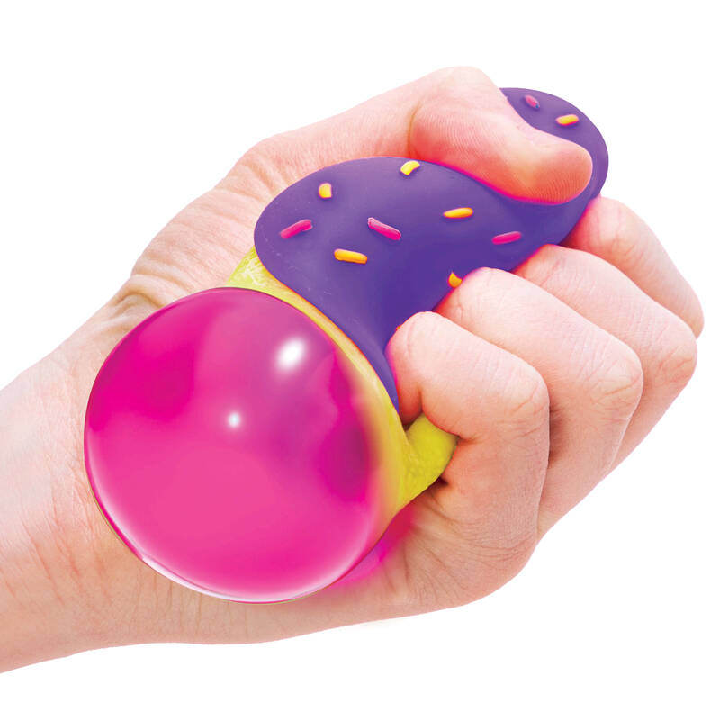Jelly Dohnut NeeDoh®